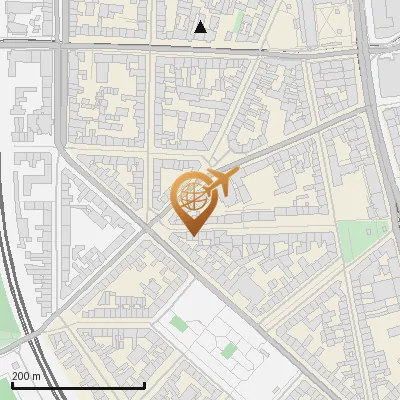 Foto zu Mozartstraße 60, 50674 Köln