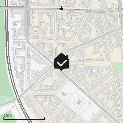 Foto zu Mozartstraße 66, 50674 Köln