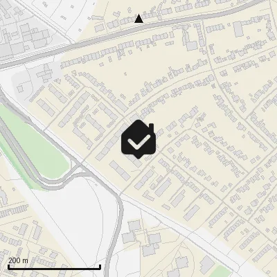 Foto zu Mudersbacher Straße 109, 51109 Köln