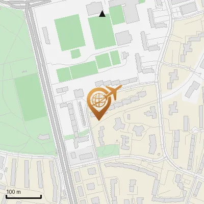 Foto zu Mudrastraße 30, 12249 Berlin