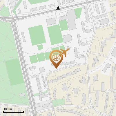Foto zu Mudrastraße 33, 12249 Berlin