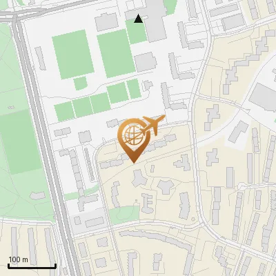 Foto zu Mudrastraße 34, 12249 Berlin