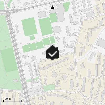 Foto zu Mudrastraße 35, 12249 Berlin