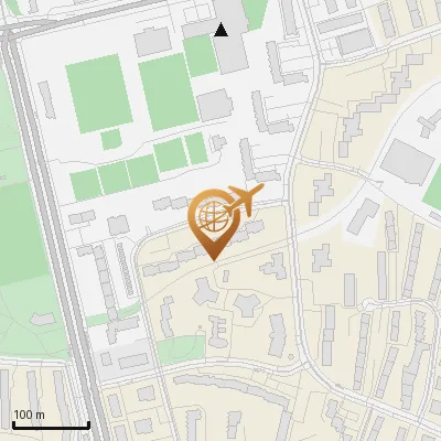 Foto zu Mudrastraße 36, 12249 Berlin