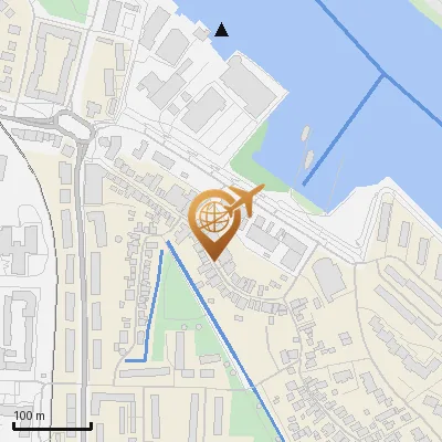 Foto zu Müggenburg 11, 21129 Hamburg