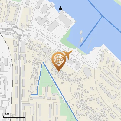 Foto zu Müggenburg 13, 21129 Hamburg