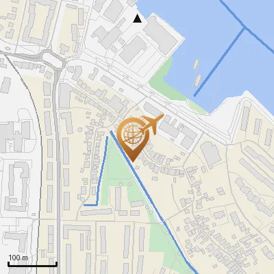 Foto zu Müggenburg 18, 21129 Hamburg