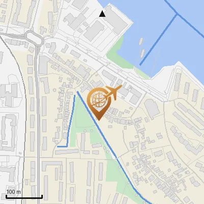 Foto zu Müggenburg 22, 21129 Hamburg