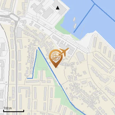 Foto zu Müggenburg 30, 21129 Hamburg