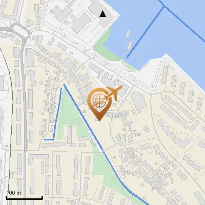 Foto zu Müggenburg 32, 21129 Hamburg