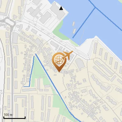 Foto zu Müggenburg 37, 21129 Hamburg