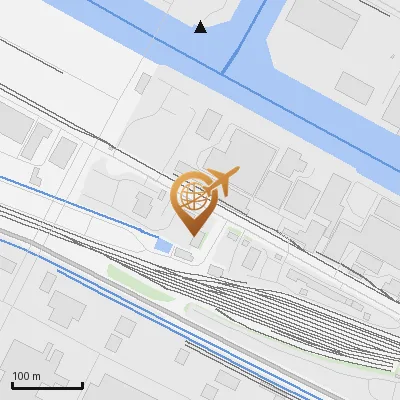 Foto zu Müggenburger Straße 10, 20539 Hamburg