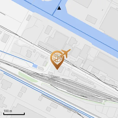 Foto zu Müggenburger Straße 12, 20539 Hamburg