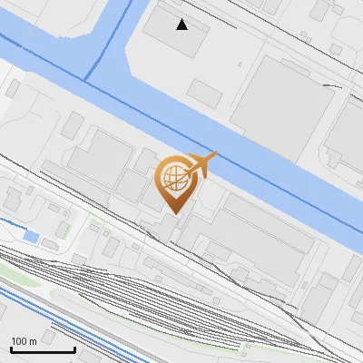 Foto zu Müggenburger Straße 13, 20539 Hamburg