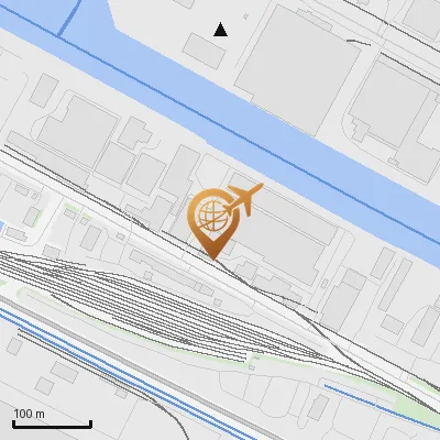 Foto zu Müggenburger Straße 15, 20539 Hamburg