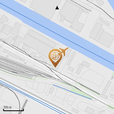 Foto zu Müggenburger Straße 19, 20539 Hamburg