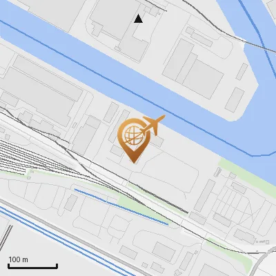 Foto zu Müggenburger Straße 23, 20539 Hamburg