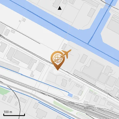 Foto zu Müggenburger Straße 5, 20539 Hamburg