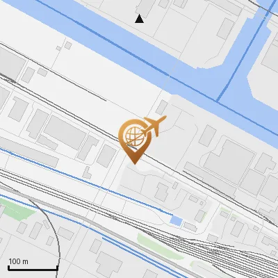 Foto zu Müggenburger Straße 6, 20539 Hamburg