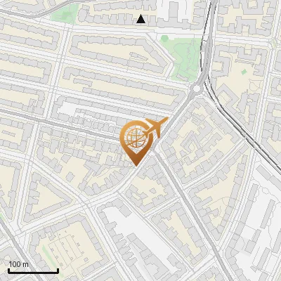 Foto zu Müggenkampstraße 1, 20257 Hamburg