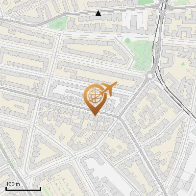 Foto zu Müggenkampstraße 10, 20257 Hamburg