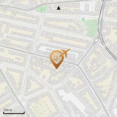 Foto zu Müggenkampstraße 15, 20257 Hamburg