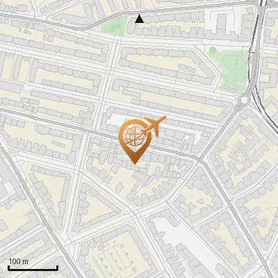 Foto zu Müggenkampstraße 23, 20257 Hamburg