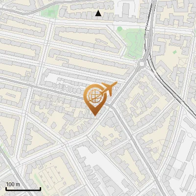 Foto zu Müggenkampstraße 3, 20257 Hamburg