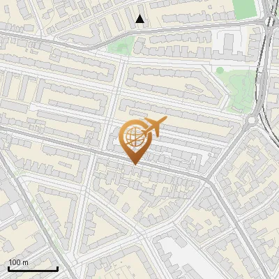 Foto zu Müggenkampstraße 32, 20257 Hamburg