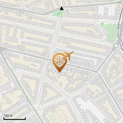 Foto zu Müggenkampstraße 35, 20257 Hamburg