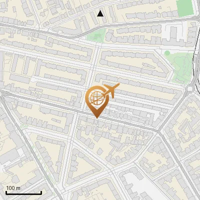 Foto zu Müggenkampstraße 38, 20257 Hamburg