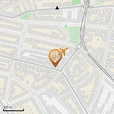 Foto zu Müggenkampstraße 4, 20257 Hamburg