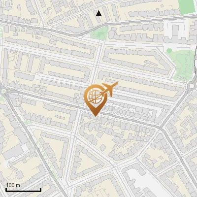 Foto zu Müggenkampstraße 40, 20257 Hamburg