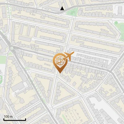 Foto zu Müggenkampstraße 41, 20257 Hamburg