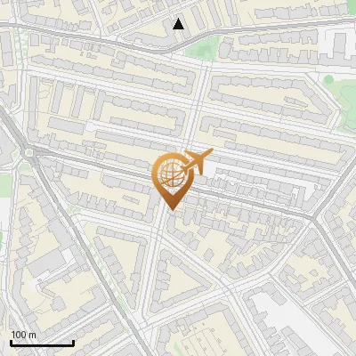 Foto zu Müggenkampstraße 45, 20257 Hamburg