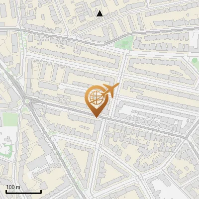 Foto zu Müggenkampstraße 52, 20257 Hamburg