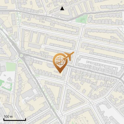 Foto zu Müggenkampstraße 53, 20257 Hamburg