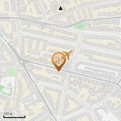 Foto zu Müggenkampstraße 56, 20257 Hamburg