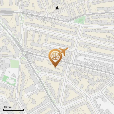 Foto zu Müggenkampstraße 57, 20257 Hamburg