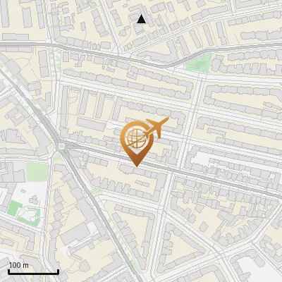 Foto zu Müggenkampstraße 60, 20257 Hamburg