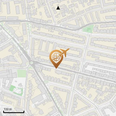 Foto zu Müggenkampstraße 68, 20257 Hamburg