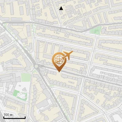 Foto zu Müggenkampstraße 70, 20257 Hamburg