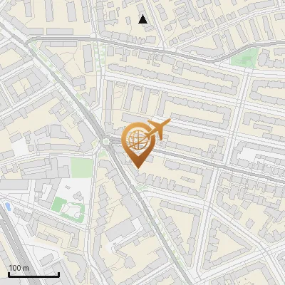 Foto zu Müggenkampstraße 73, 20257 Hamburg