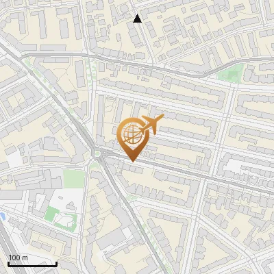 Foto zu Müggenkampstraße 76, 20257 Hamburg