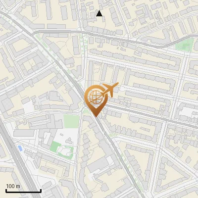 Foto zu Müggenkampstraße 79, 20257 Hamburg