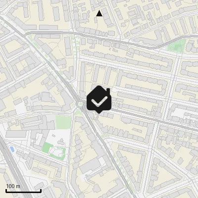 Bild zu Müggenkampstraße 80, 20257 Hamburg