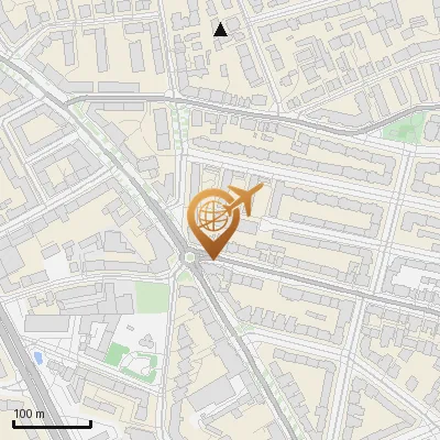 Foto zu Müggenkampstraße 82, 20257 Hamburg