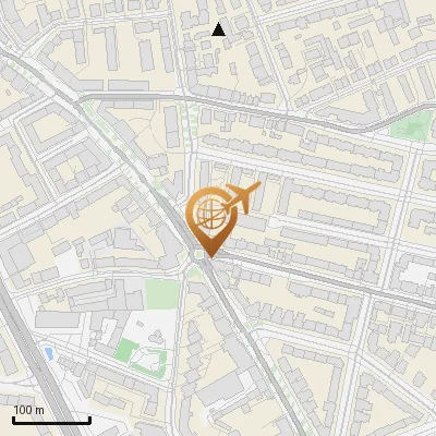 Foto zu Müggenkampstraße 84, 20257 Hamburg