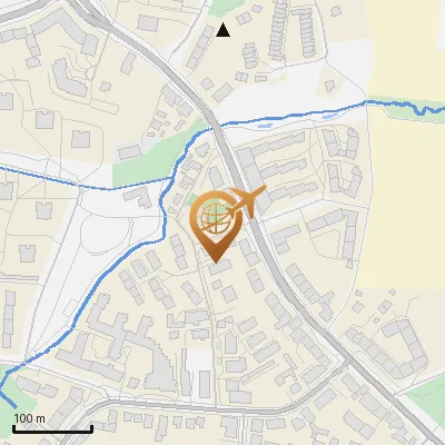 Foto zu Mühlenauweg 3, 22527 Hamburg