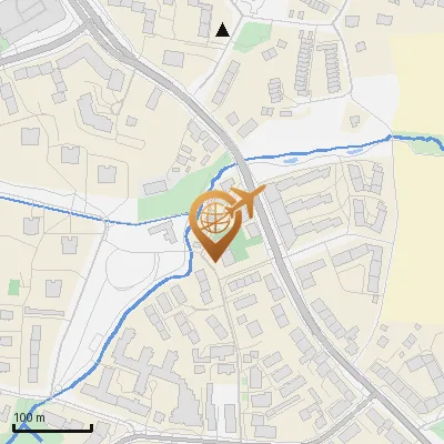 Foto zu Mühlenauweg 6, 22527 Hamburg